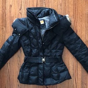 Hugo Boss Winter Down Jacket